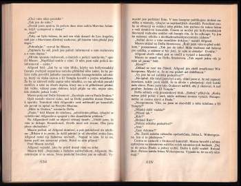 Erle Stanley Gardner: Případ tonoucí kachničky
