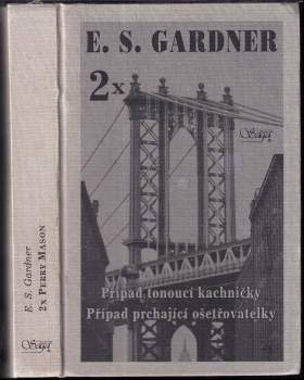 Případ tonoucí kachničky ; Případ prchající ošetřovatelky