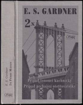 Případ tonoucí kachničky ; Případ prchající ošetřovatelky