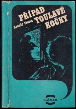 Leonid Semenovič Slovin: Případ toulavé kočky