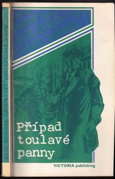 Erle Stanley Gardner: Případ toulavé panny