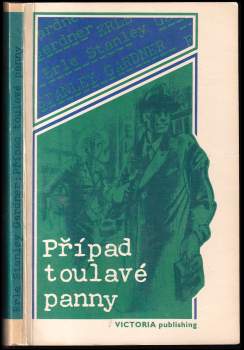 Případ toulavé panny