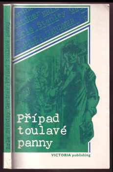 Erle Stanley Gardner: Případ toulavé panny