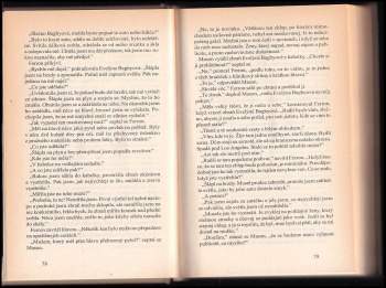Erle Stanley Gardner: Případ toulavé rusovlásky ; Případ náměsíčníkovy neteře