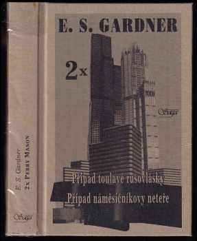 Případ toulavé rusovlásky ; Případ náměsíčníkovy neteře