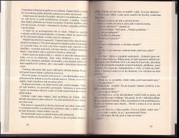 Erle Stanley Gardner: Případ truchlící vdovy