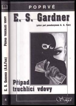 Případ truchlící vdovy