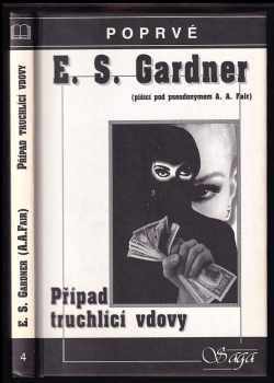 Erle Stanley Gardner: Případ truchlící vdovy