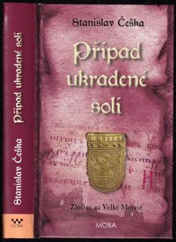 Případ ukradené soli