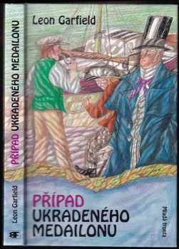 Leon Garfield: Případ ukradeného medailonu