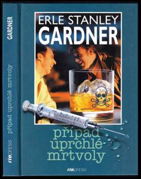Erle Stanley Gardner: Případ uprchlé mrtvoly