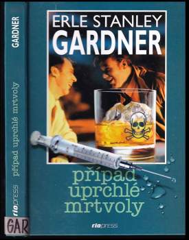 Případ uprchlé mrtvoly