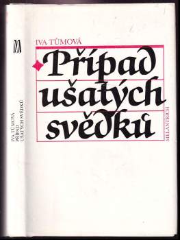 Případ ušatých svědků