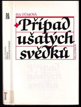 Případ ušatých svědků
