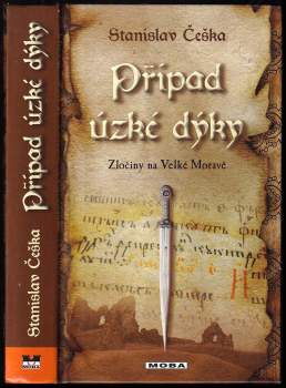 Případ úzké dýky