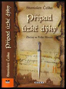 Případ úzké dýky