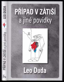 Případ v Zátiší a jiné povídky