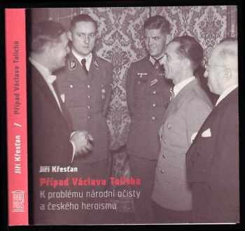 Jiří Křesťan: Případ Václava Talicha