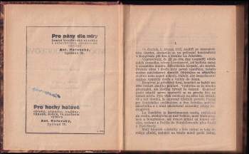 Émile Gaboriau: Případ vdovy Lerougeové