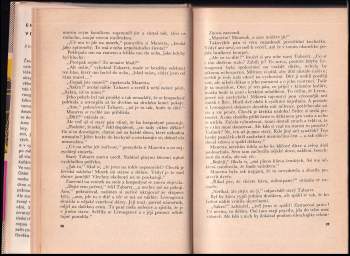 Émile Gaboriau: Případ vdovy Lerougeové