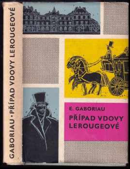 Případ vdovy Lerougeové