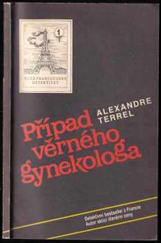 Případ věrného gynekologa