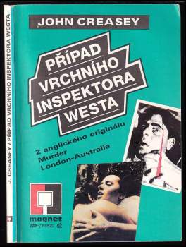 Případ vrchního inspektora Westa