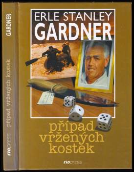 Erle Stanley Gardner: Případ vržených kostek