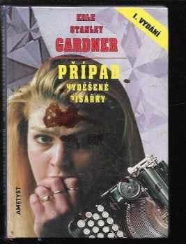 Případ vyděšené písařky