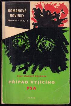 Případ vyjícího psa