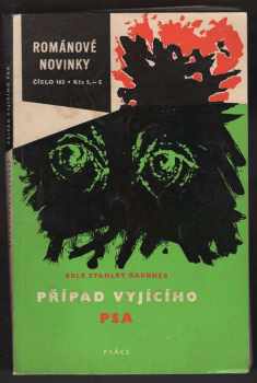 Erle Stanley Gardner: Případ vyjícího psa