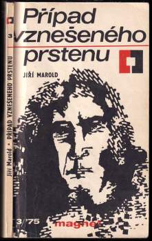 Případ vznešeného prstenu