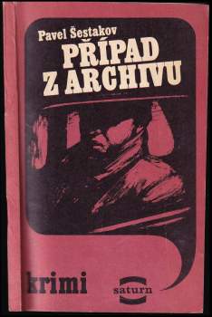 Případ z archivu