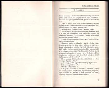 Raymond Chandler: Případ z Poodle Springs