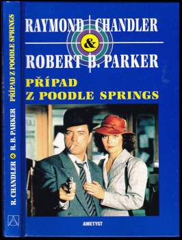 Případ z Poodle Springs