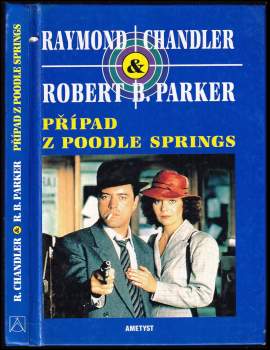 Případ z Poodle Springs