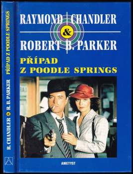 Případ z Poodle Springs