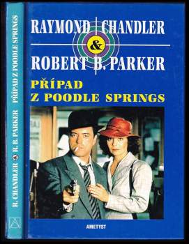 Raymond Chandler: Případ z Poodle Springs