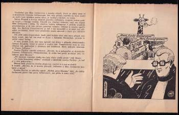 Erle Stanley Gardner: Případ záhadné písařky