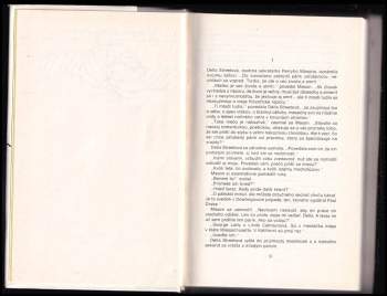Erle Stanley Gardner: Prípad zaľúbenej tety