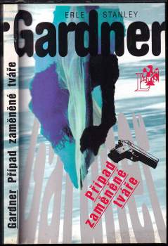 Erle Stanley Gardner: Případ zaměněné tváře