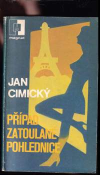 Případ zatoulané pohlednice