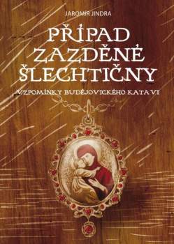 Vzpomínky budějovického kata