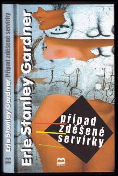 Případ zděšené servírky