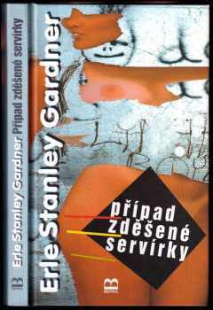 Případ zděšené servírky