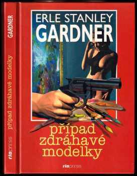 Případ zdráhavé modelky