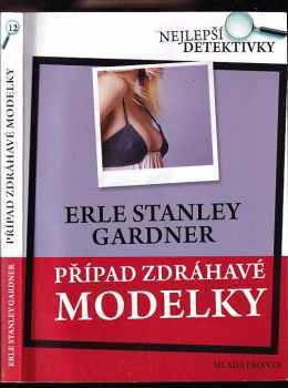 Případ zdráhavé modelky