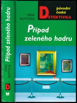 Případ zeleného hadru