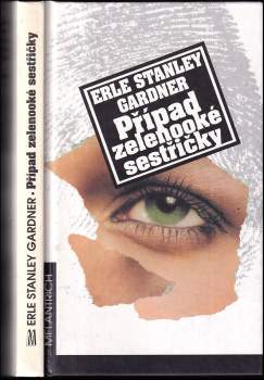 Případ zelenooké sestřičky