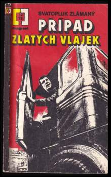 Případ zlatých vlajek